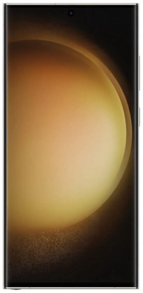 Samsung Galaxy S23 Ultra 8+ 256Gb Cream 5G