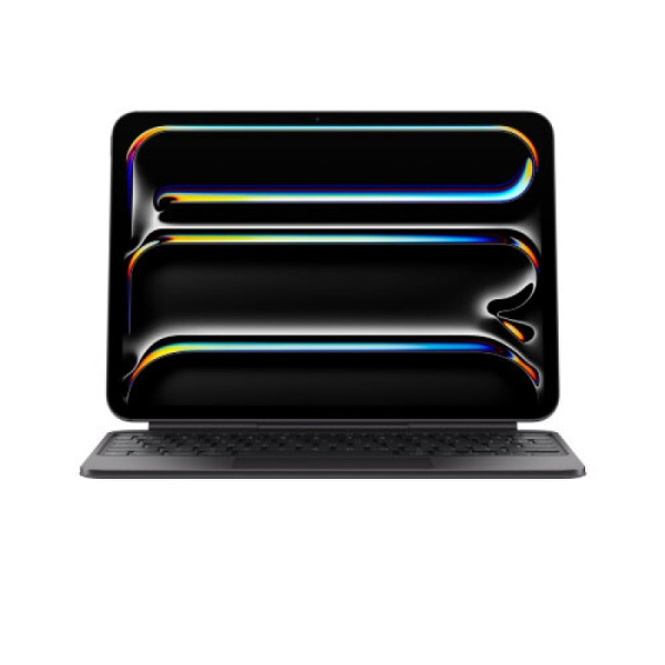 Apple iPad Magic Keyboard Pro 11' (2024) Black
