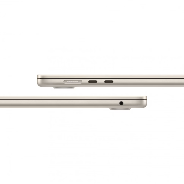 Apple MacBook Air 15 2026 M5/10CPU-10GPU/24GB/1TB Starlight MDVF4