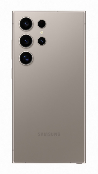 Samsung Galaxy S24 Ultra 12+ 1TB Titanium Grey 5G