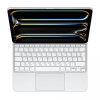 Apple iPad Magic Keyboard Pro 13' (2024) White