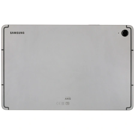 Планшет Samsung Galaxy Tab S9 FE 10,9" 8+ 256Gb 5G Silver