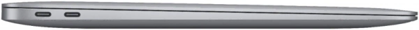Apple MacBook Air 13 with Retina display 2020 M1/8GB/512GB/MGN73 Space Gray