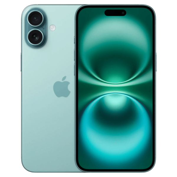 Apple iPhone 16 Plus 512Gb Teal eSim
