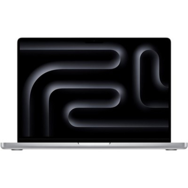 Apple MacBook Pro 14 2023 M3 Max/36/1TB Silver MRX83