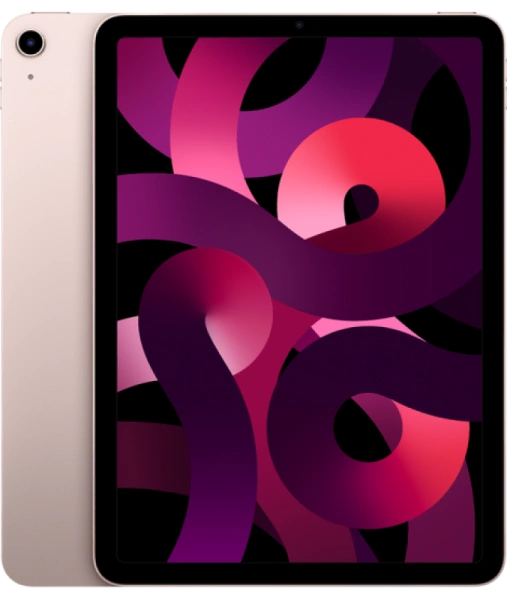 Apple iPad Air 10.9 (2022) M1 LTE 256gb Pink